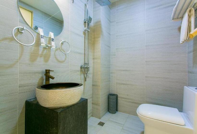 اتاق استاندارد, Home++ Xi An