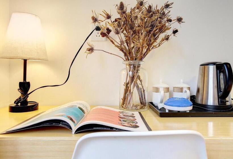 اتاق استاندارد, Home++ Xi An