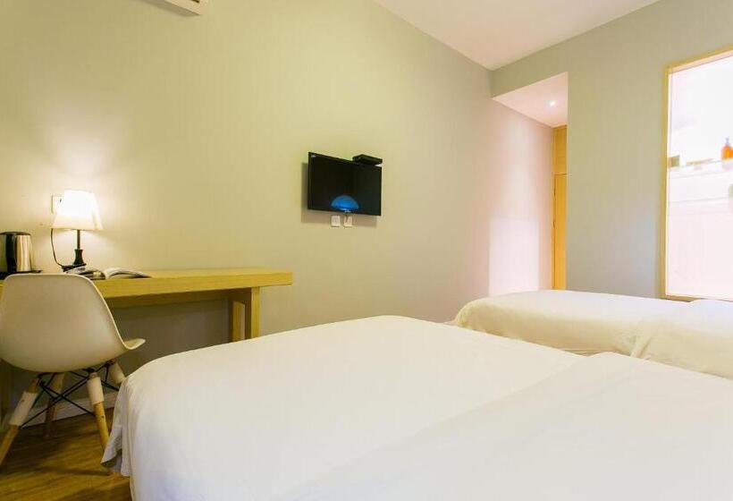 اتاق استاندارد, Home++ Xi An