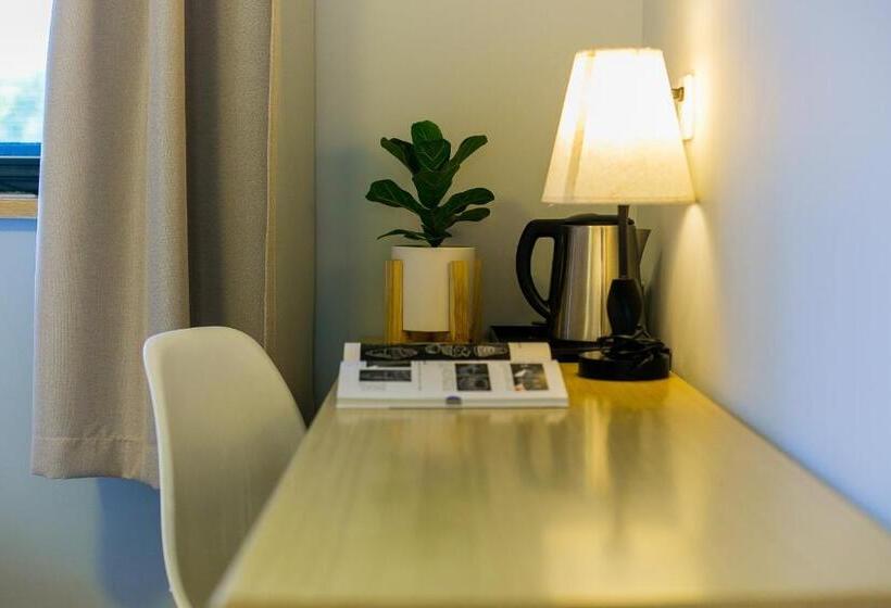 اتاق استاندارد, Home++ Xi An
