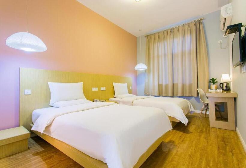 اتاق استاندارد, Home++ Xi An