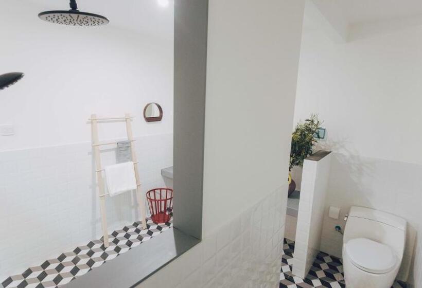 سوییت خانوادگی, Home++ Xi An