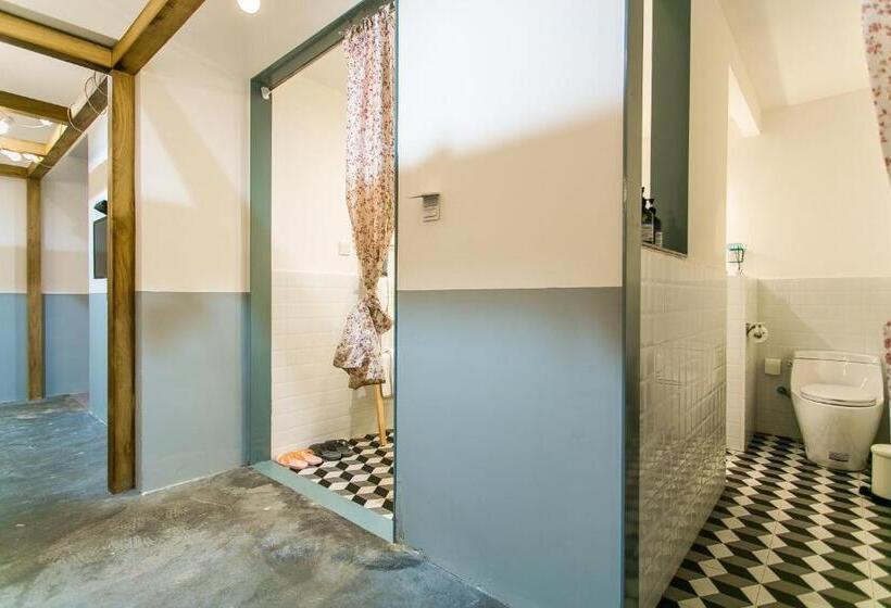 سوییت خانوادگی, Home++ Xi An