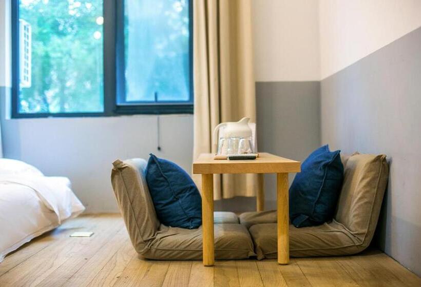 سوییت خانوادگی, Home++ Xi An