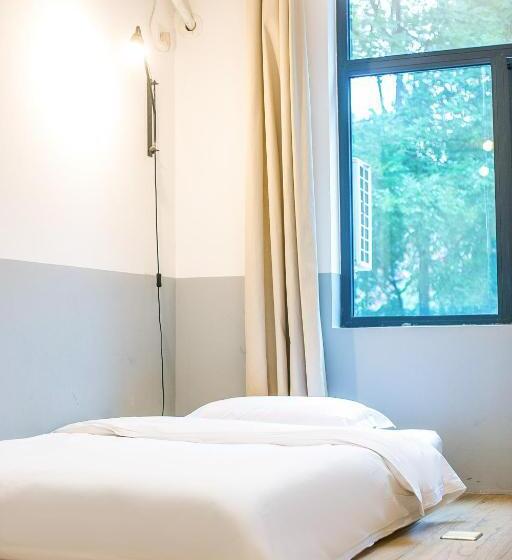 سوییت خانوادگی, Home++ Xi An