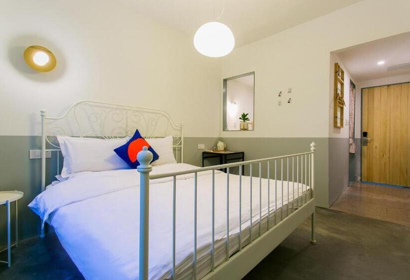 اتاق لوکس, Home++ Xi An