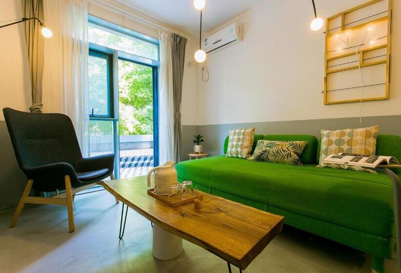 مجموعه ویستا شهر, Home++ Xi An