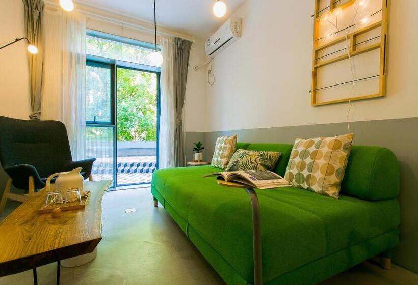 مجموعه ویستا شهر, Home++ Xi An