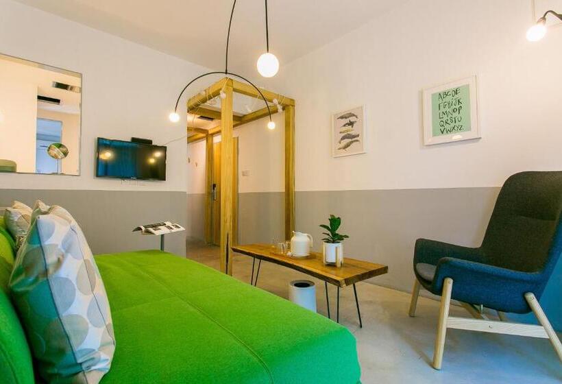 مجموعه ویستا شهر, Home++ Xi An