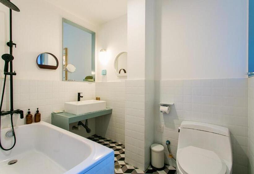 مجموعه ویستا شهر, Home++ Xi An