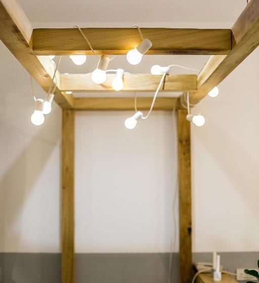 سوییت خانوادگی, Home++ Xi An