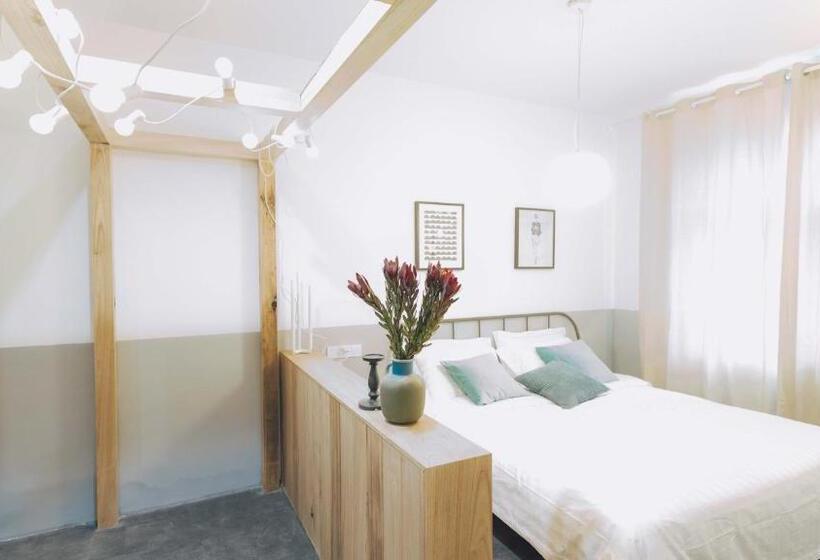 سوییت خانوادگی, Home++ Xi An