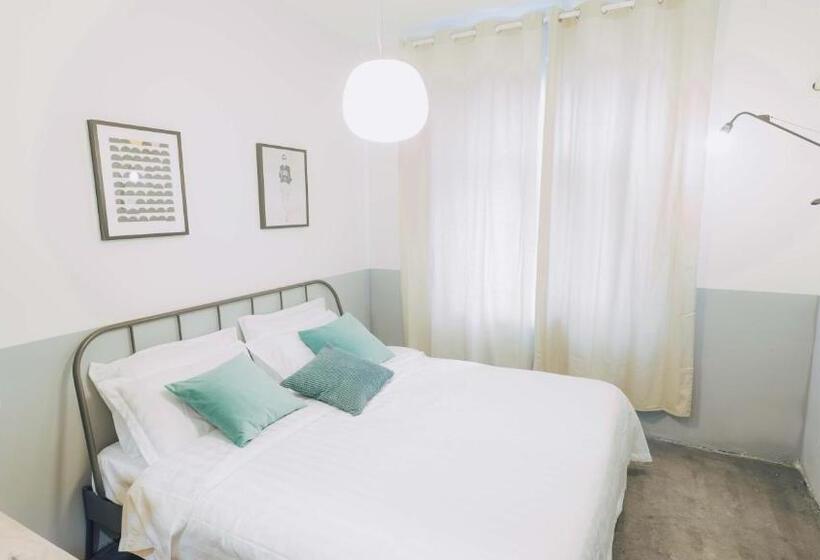 سوییت خانوادگی, Home++ Xi An