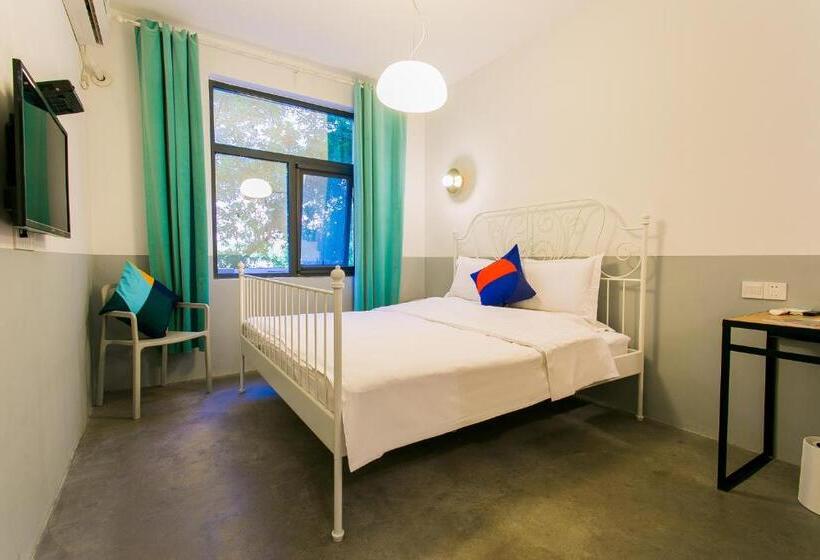 اتاق لوکس, Home++ Xi An