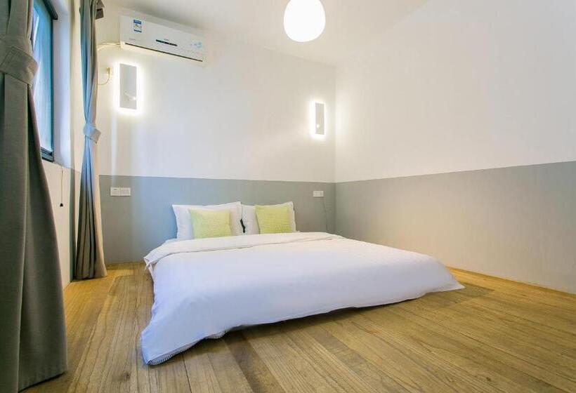 مجموعه ویستا شهر, Home++ Xi An