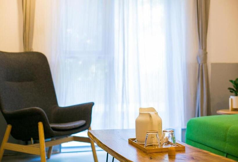 مجموعه ویستا شهر, Home++ Xi An