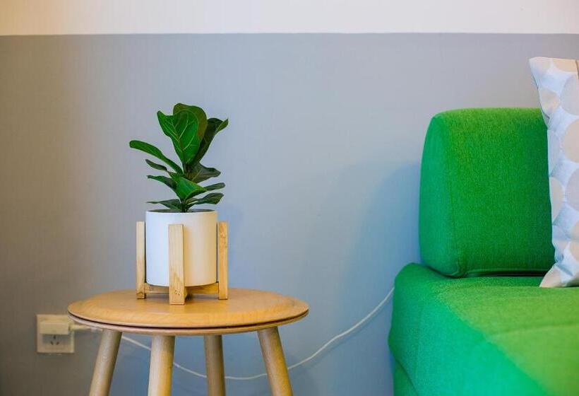 مجموعه ویستا شهر, Home++ Xi An