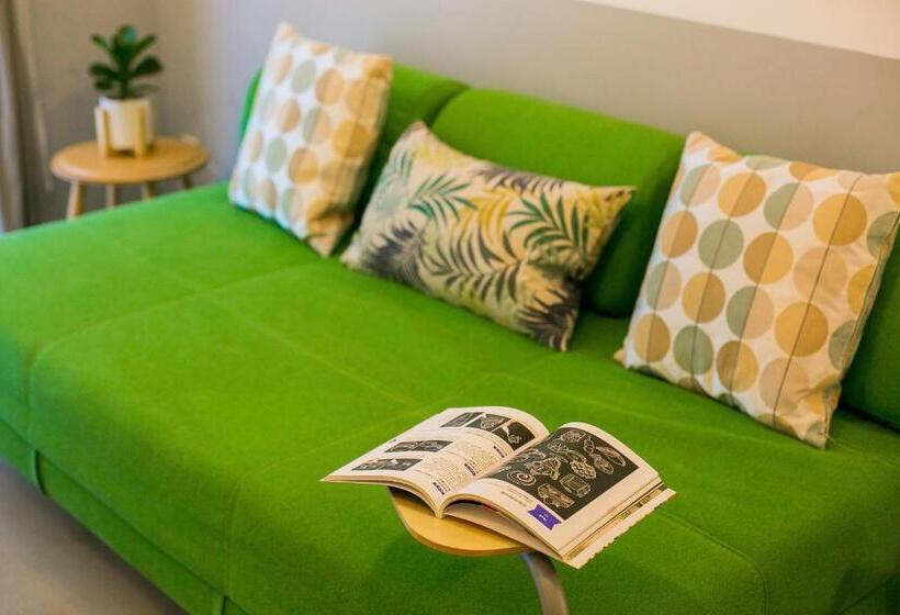 مجموعه ویستا شهر, Home++ Xi An
