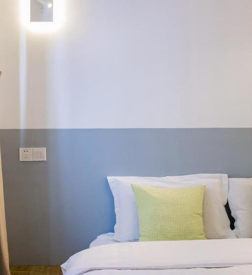 مجموعه ویستا شهر, Home++ Xi An