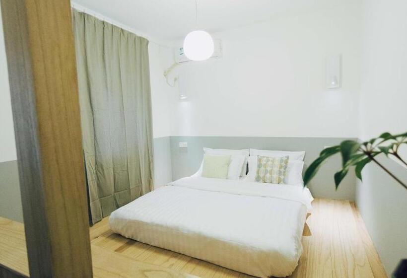 مجموعه ویستا شهر, Home++ Xi An