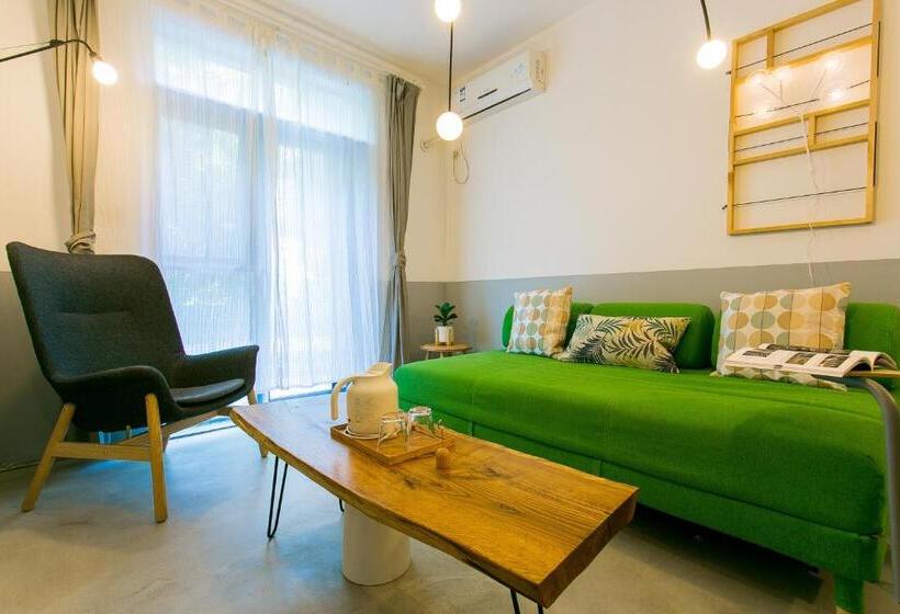 مجموعه ویستا شهر, Home++ Xi An