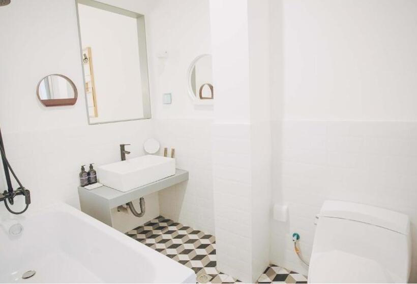 مجموعه ویستا شهر, Home++ Xi An