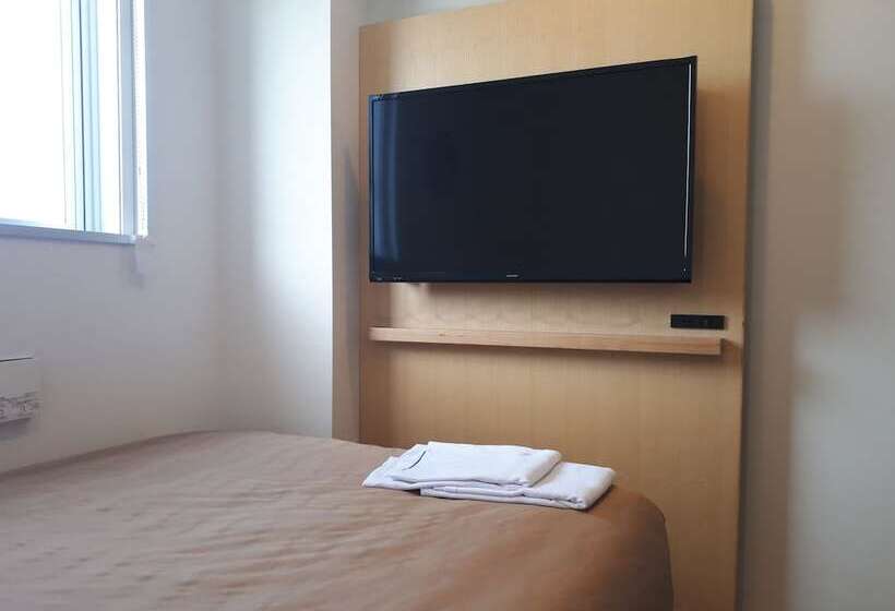 Номер Стандарт, Center Hotel Narita2 R51