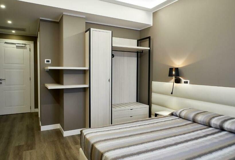 اتاق استاندارد, La Perla