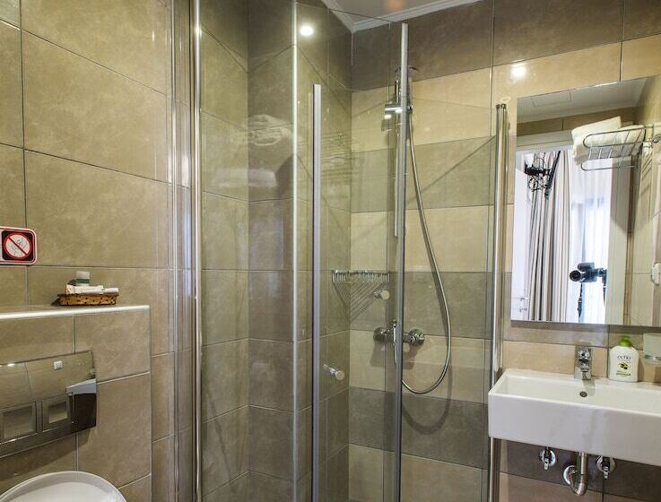 Номер Basic, Oriana   Adults Only