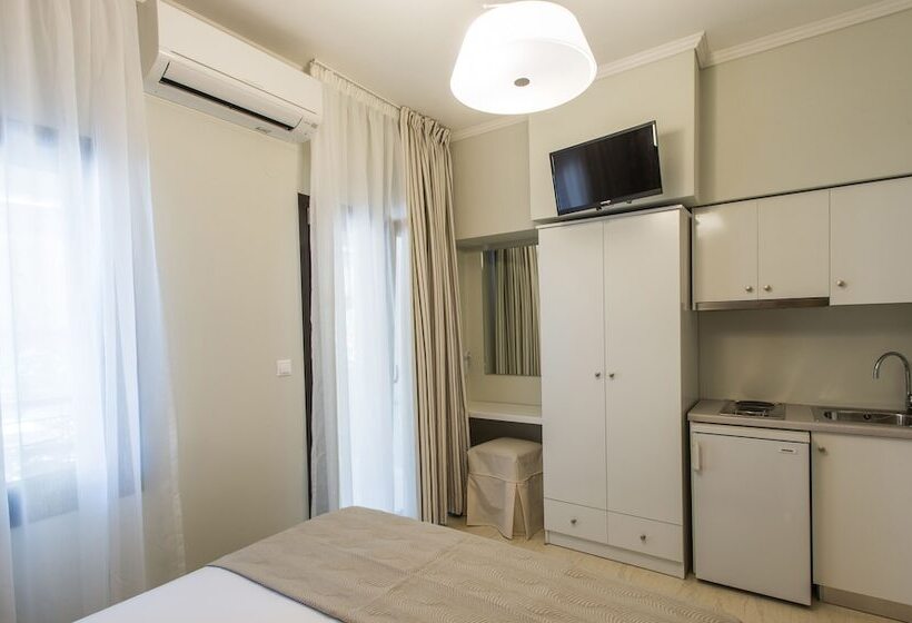Номер Basic, Oriana   Adults Only
