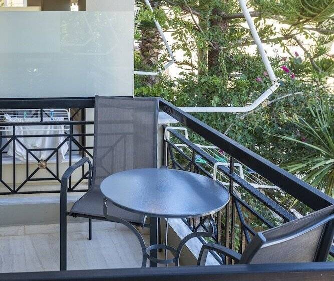 Трехместный Номер Стандарт с Видом, Oriana   Adults Only