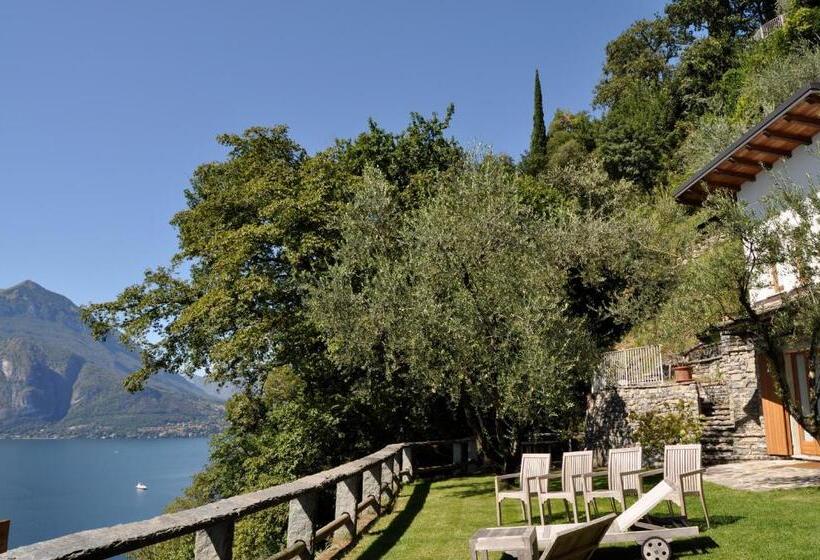 Дом 2 Спальни, Agriturismo Castello Di Vezio