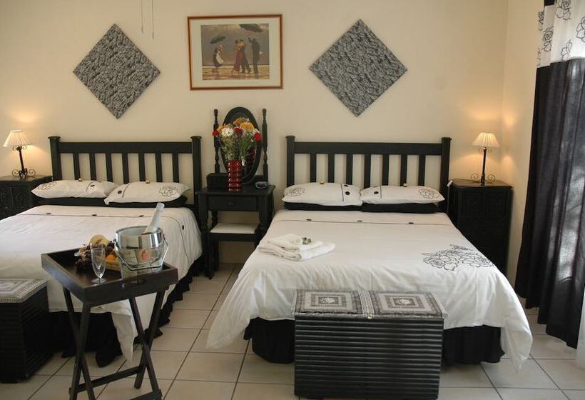 Family Room, Linga Longa Guest House