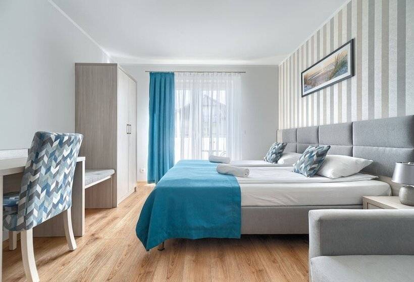 Номер Стандарт, Villa Atlantis