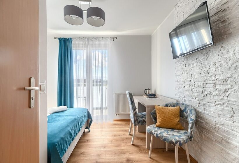 Номер Economy, Villa Atlantis