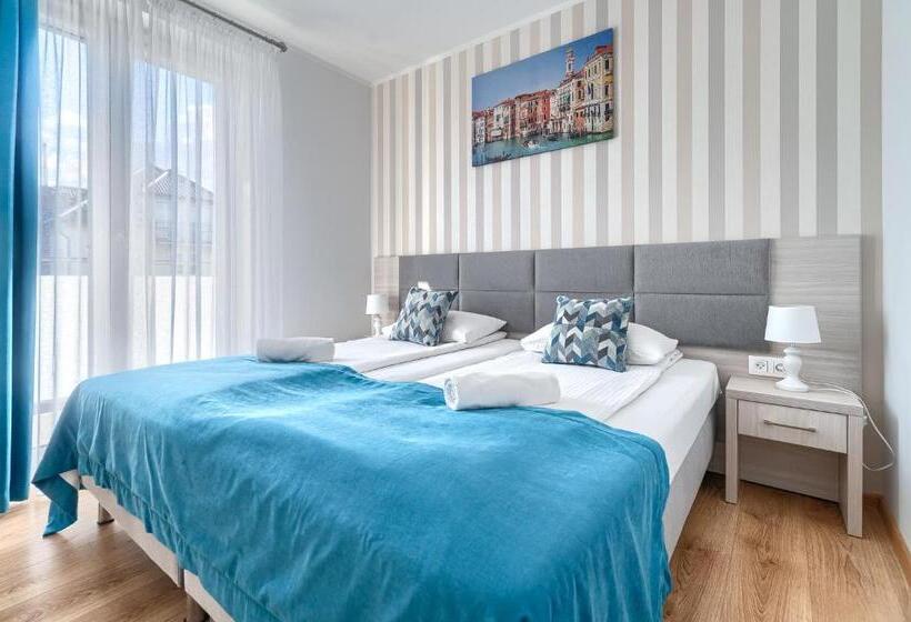 Номер Стандарт, Villa Atlantis