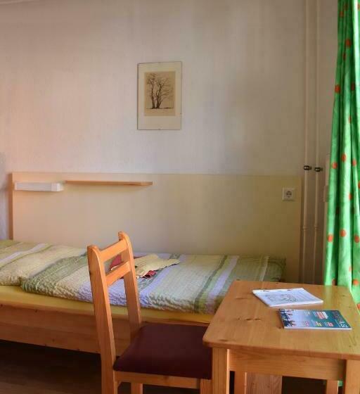 Номер Стандарт, Pension Zur Wartburg