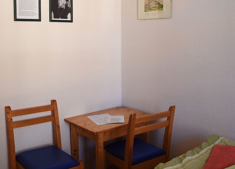 Номер Стандарт, Pension Zur Wartburg