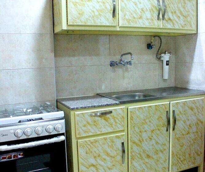 Апартаменты Deluxe 2 Спальни, Relax Inn Furnished Apartments Hawally