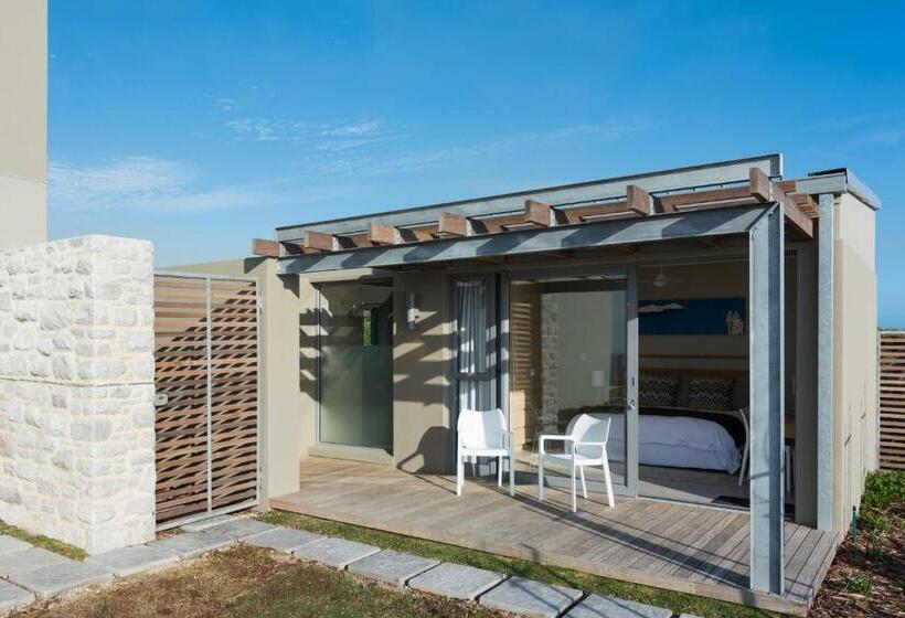 Номер Стандарт Внутренний, Romans Villa