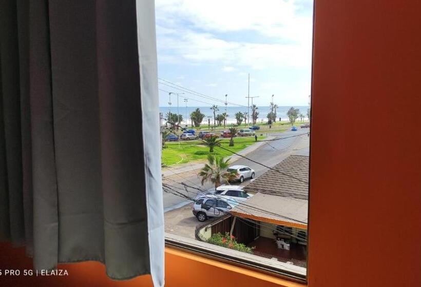 Номер Стандарт, Playa Brava