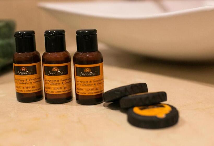 اتاق اکونومی, Riad Al Makan Fes & Spa