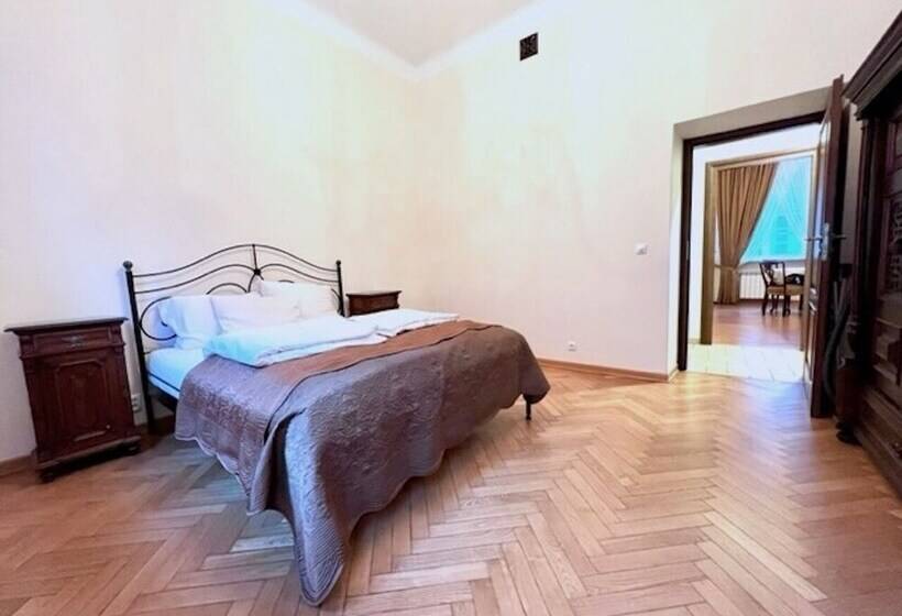 آپارتمان کامفورت 2 خوابه, Aaa Stay Market Square Old Town