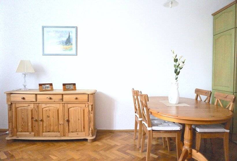 آپارتمان 1 خوابه, Aaa Stay Market Square Old Town