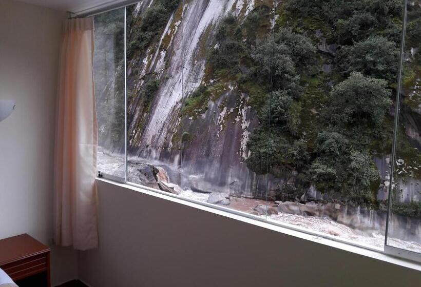 اتاق استاندارد, Casa Machu Picchu Hostel