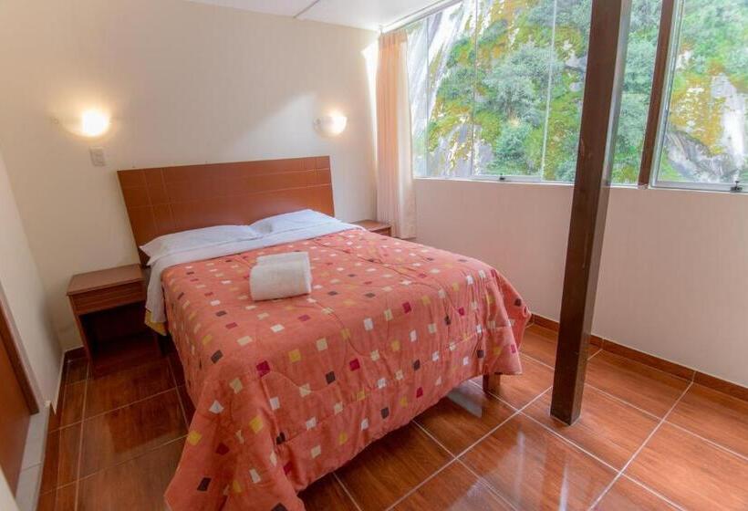 اتاق استاندارد, Casa Machu Picchu Hostel