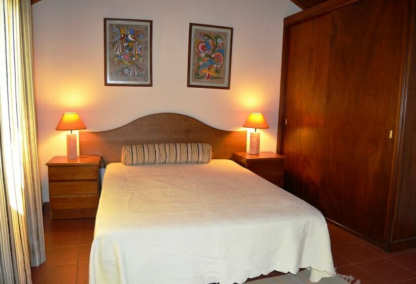 Номер Дюплекс, Casal São João Cottages