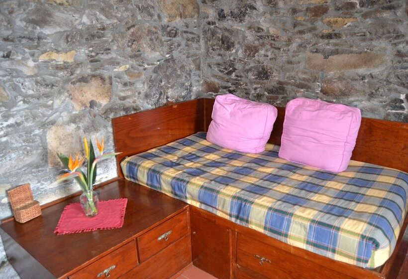 Апартаменты Дюплекс 1 Спальня, Casal São João Cottages