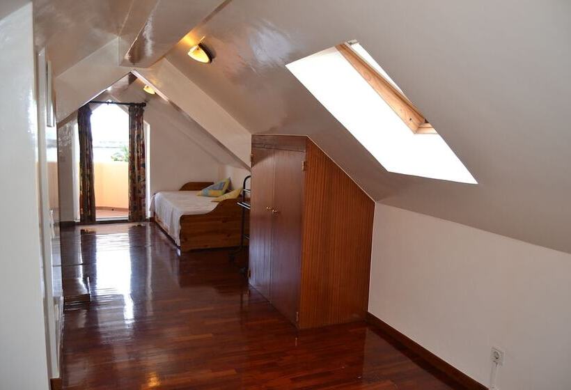 Номер Дюплекс, Casal São João Cottages