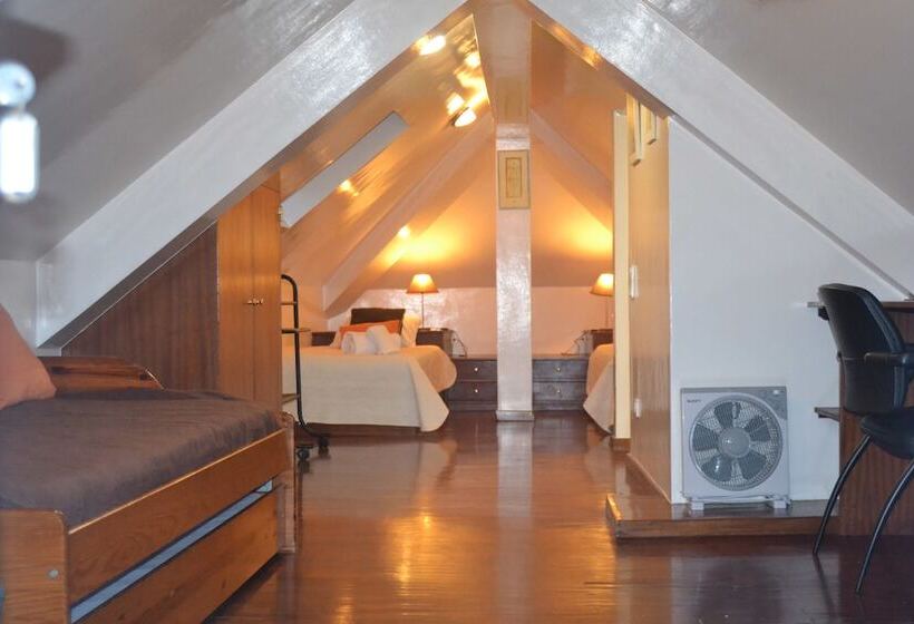 Номер Дюплекс, Casal São João Cottages
